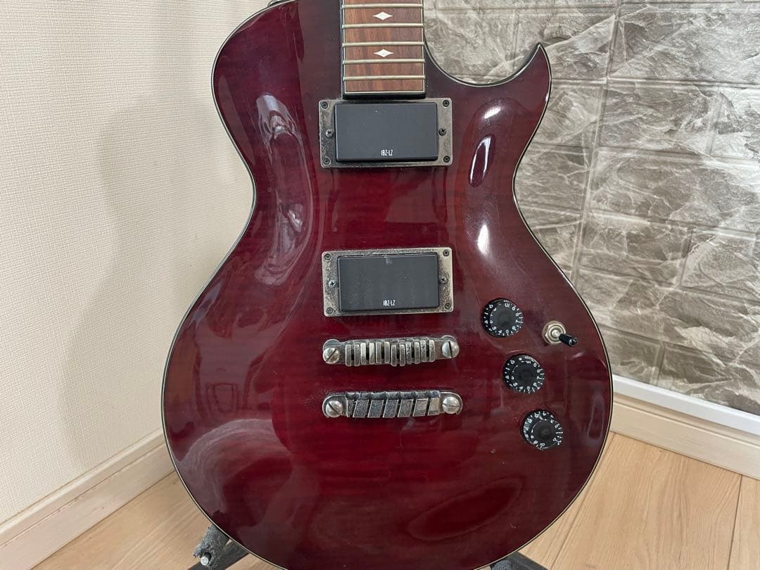 IBANEZ N427 エレキギター本体
