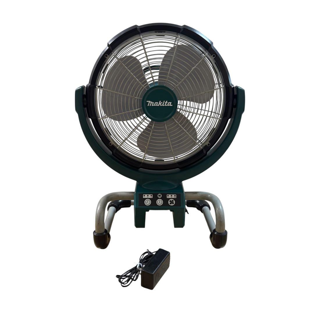makita 業務用扇風機 CF300D