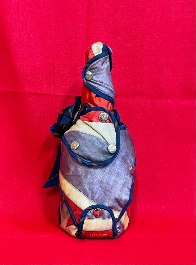 シーバスリーガル18年 ／ 世界2500本限定デザインボトル