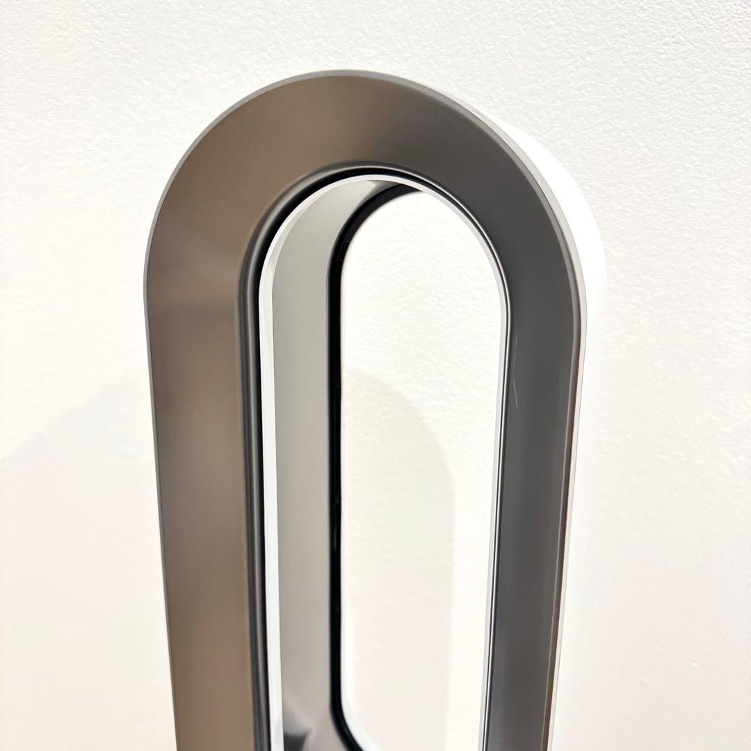 【美品】　Dyson ダイソン　AM09 2023年製　hot+cool