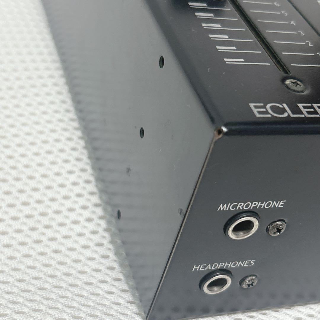 ECLER SMAC PRO30 DJミキサー