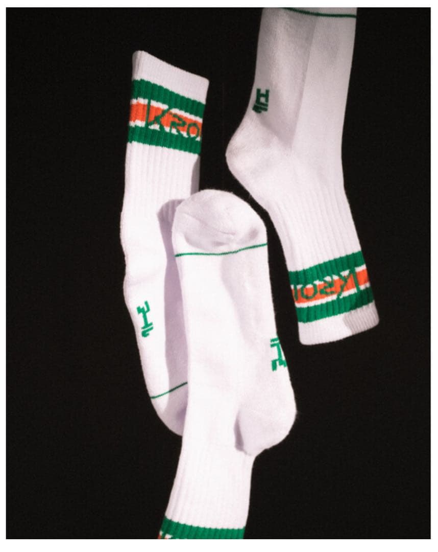 Kroiちゃんのグッズもろもろセット