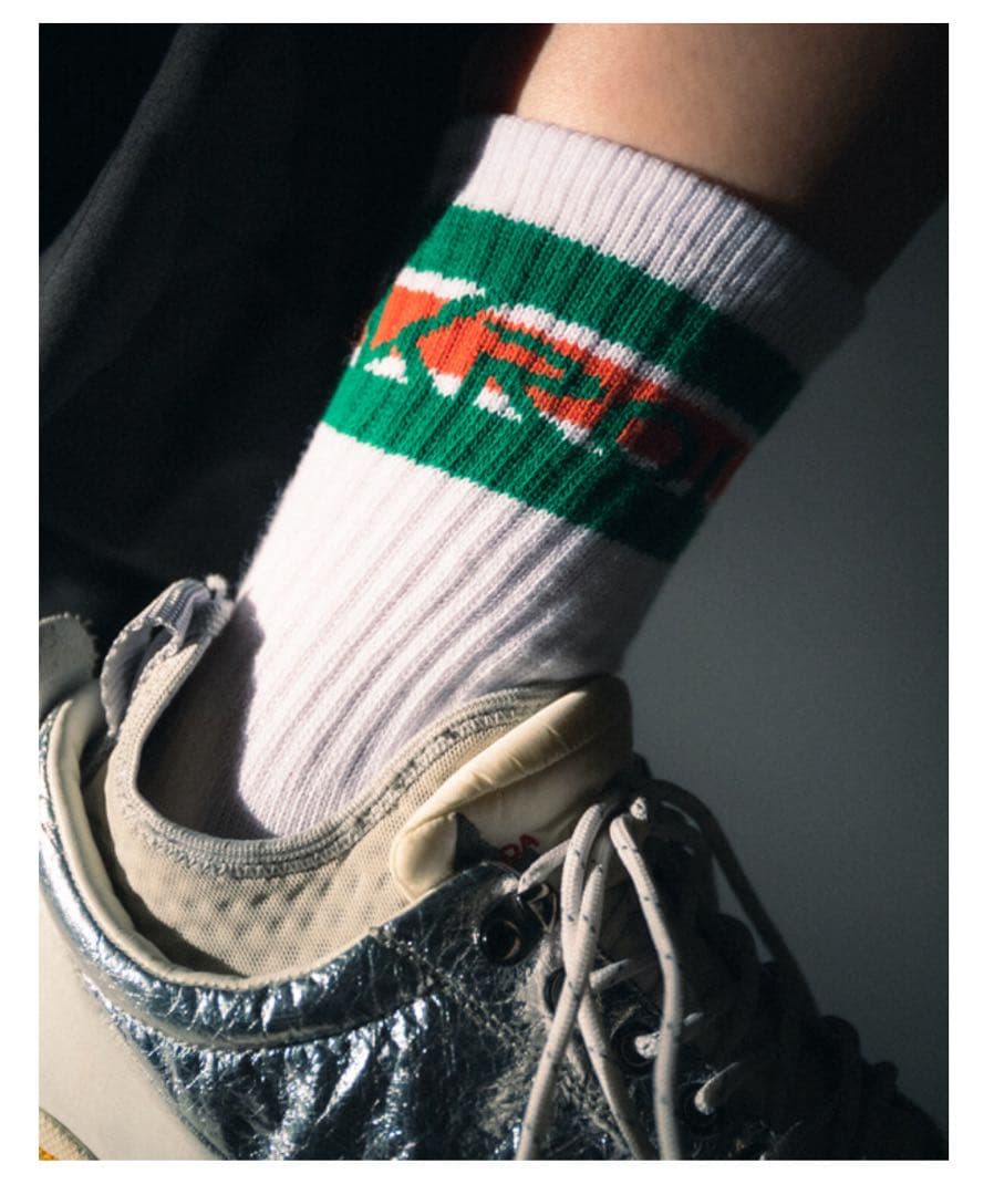 Kroiちゃんのグッズもろもろセット