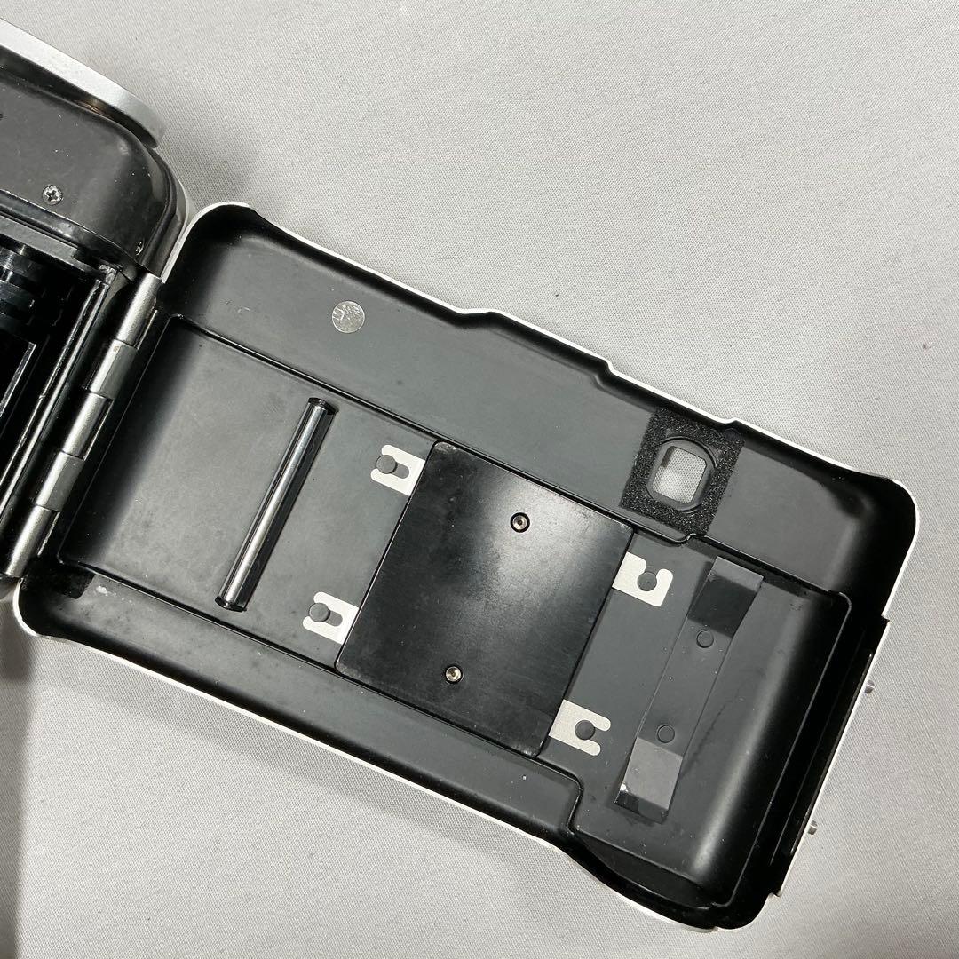 Canon Demi EE17 整備済