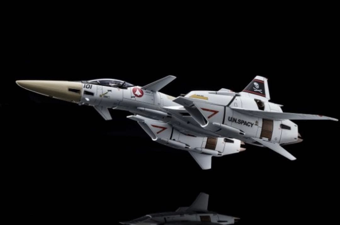 アルカディア VF-4A ライトニングIII 一条機Premium Finish