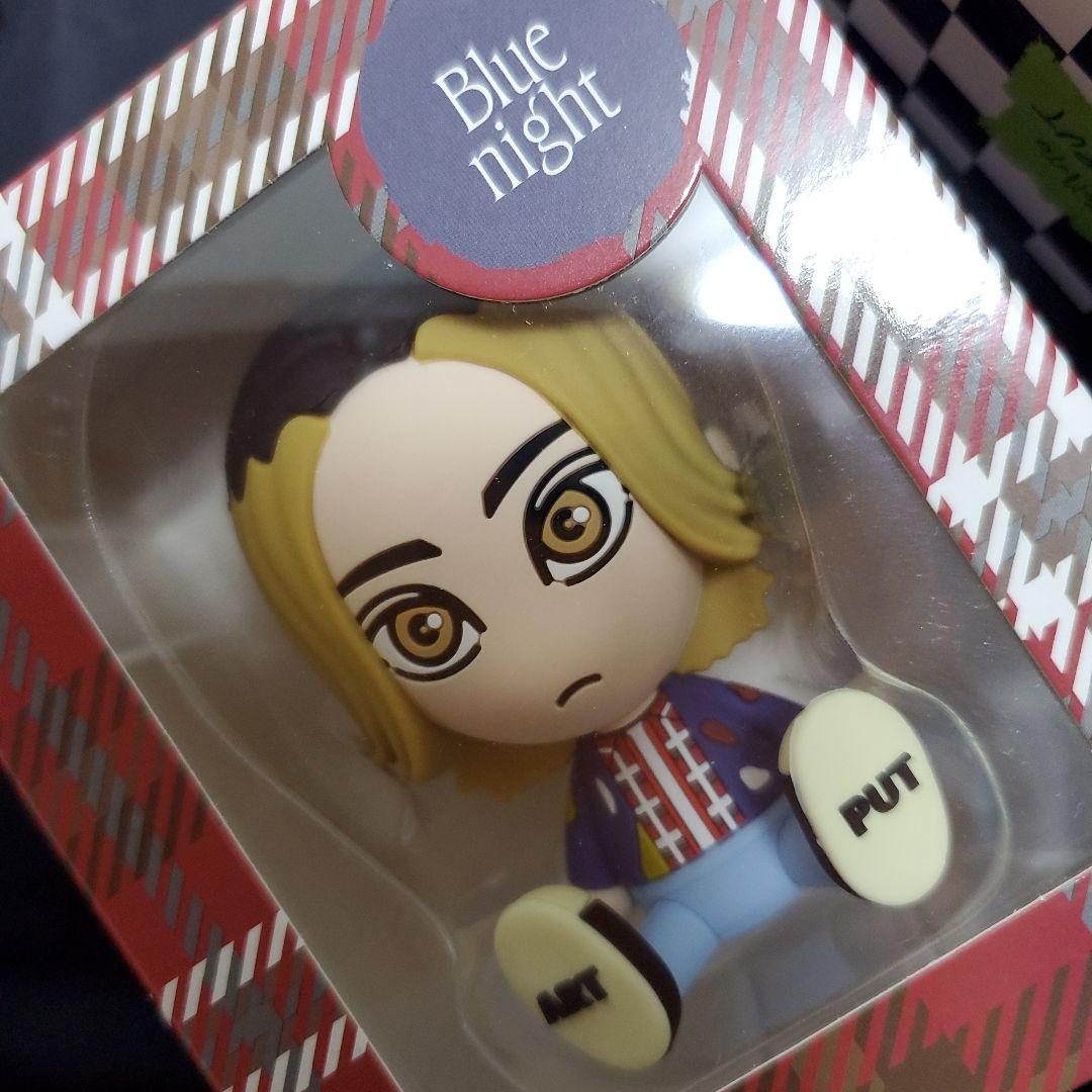 京本大我フィギュア。