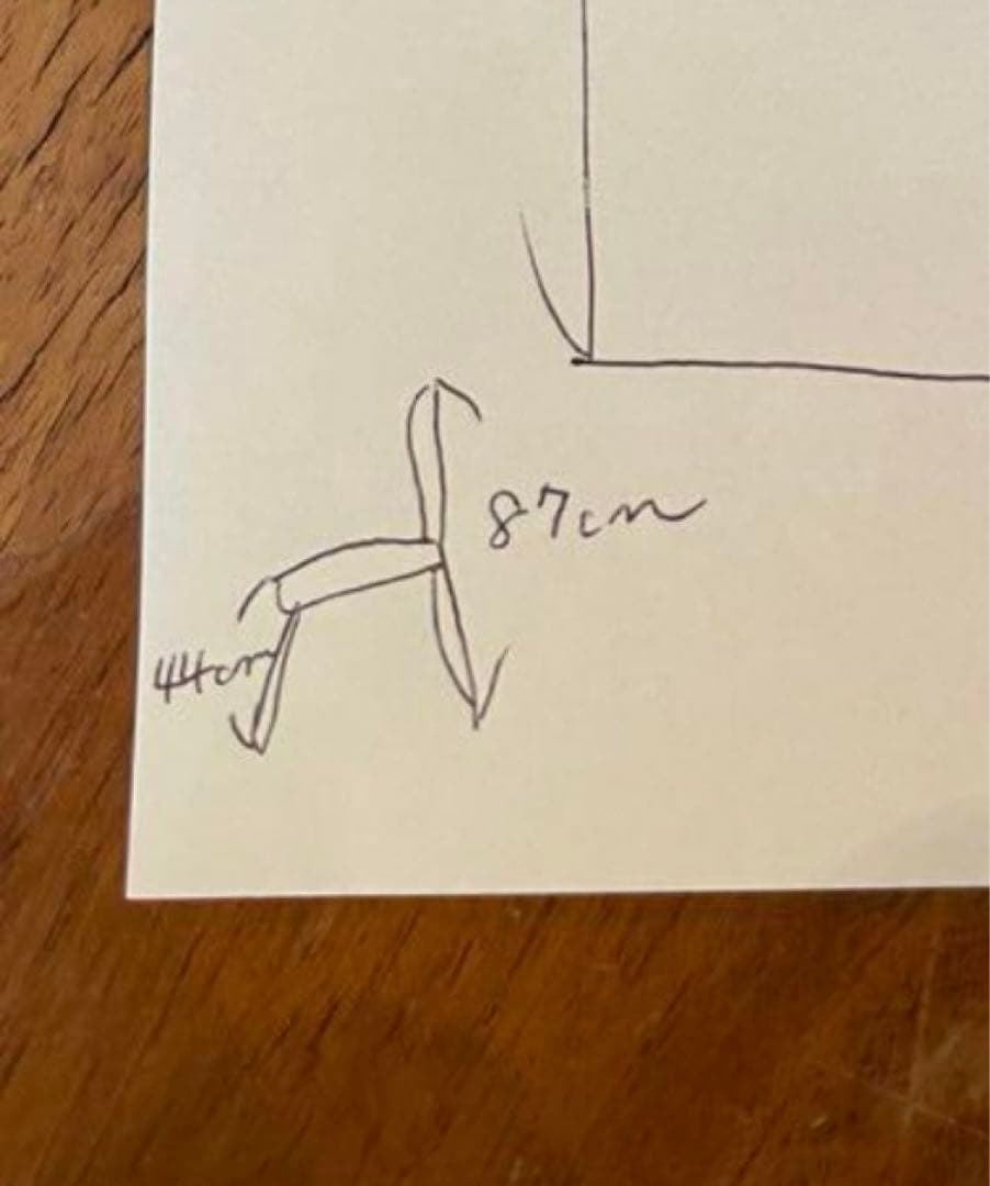 アンティーク　椅子　6脚