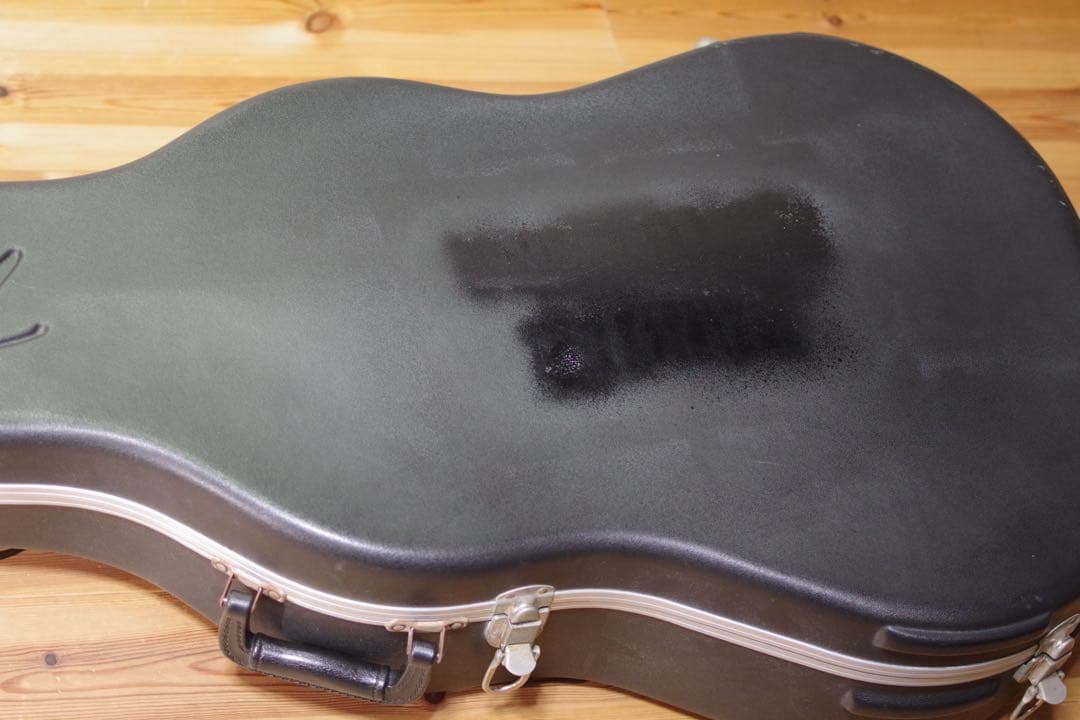 ギター Taylor 310