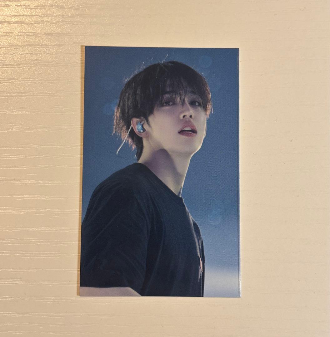 SEVENTEEN BE THE SUN Weverse 特典 エスクプス