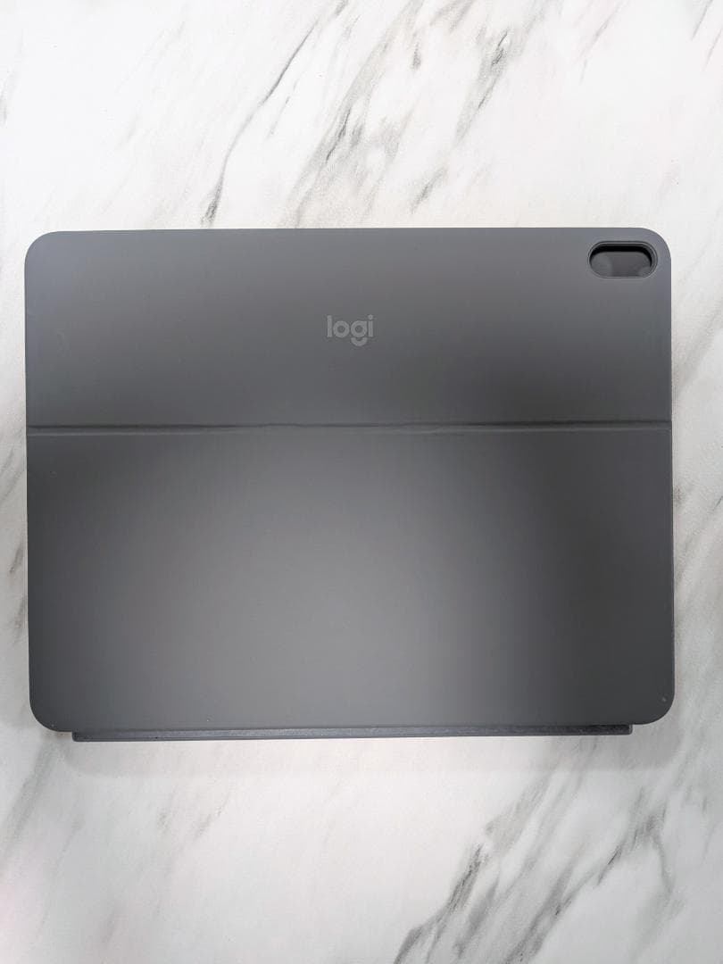 【美品】Combo Touch（iPad Air 13インチ M2用）