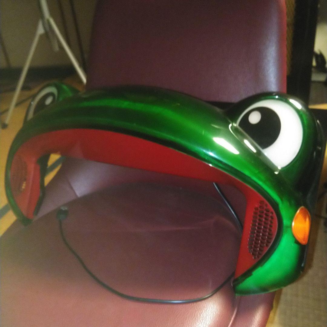 ケロット2 役物　点灯有　スロットパチンコ