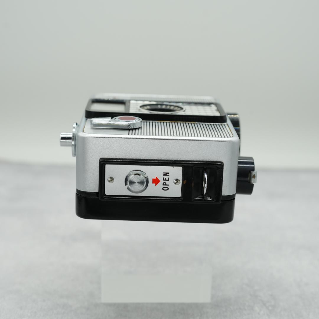 Ricoh AUTO HALF S【整備済完動品】