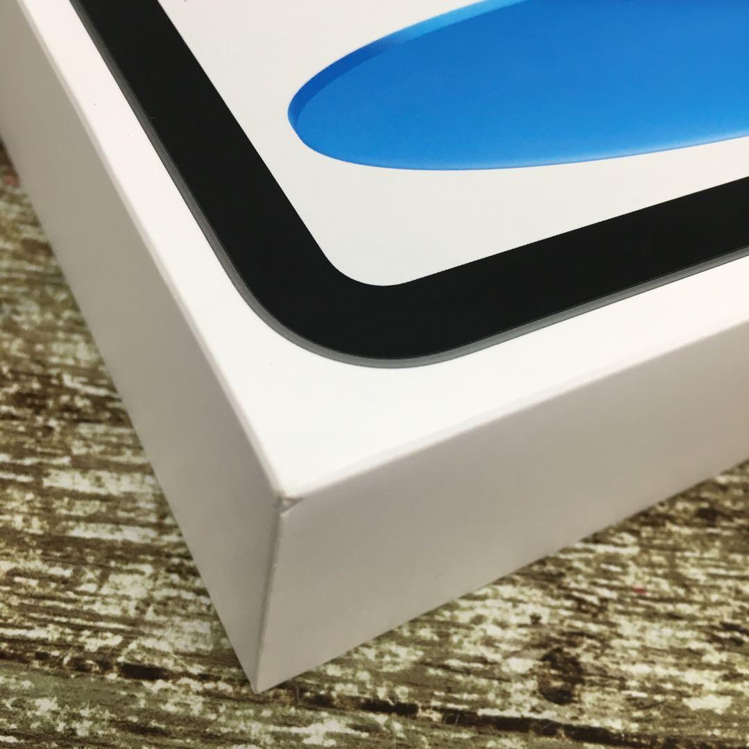 k937 Apple 11インチ　ipad(16)Wi-Fi 128GB未開封
