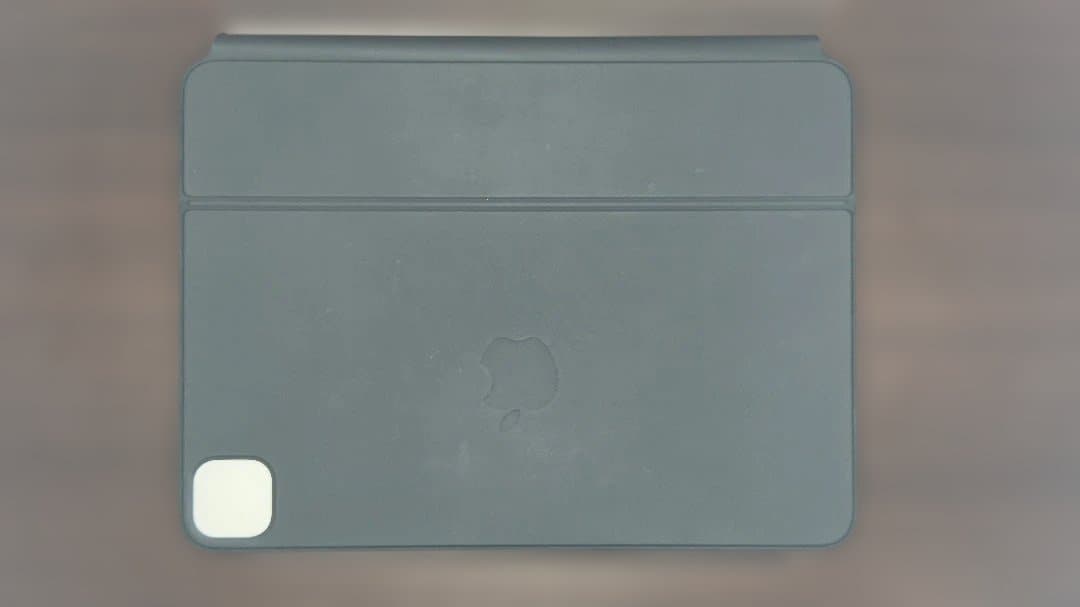 iPad Air用Magic Keyboard