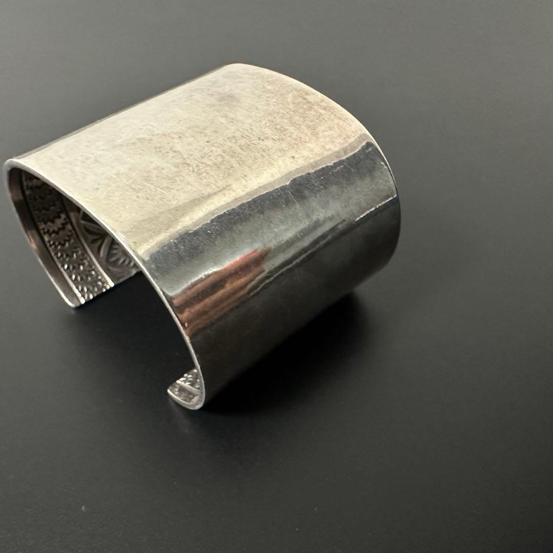 専用Navajo Sunshine Reeves インナーバングル 50mm幅