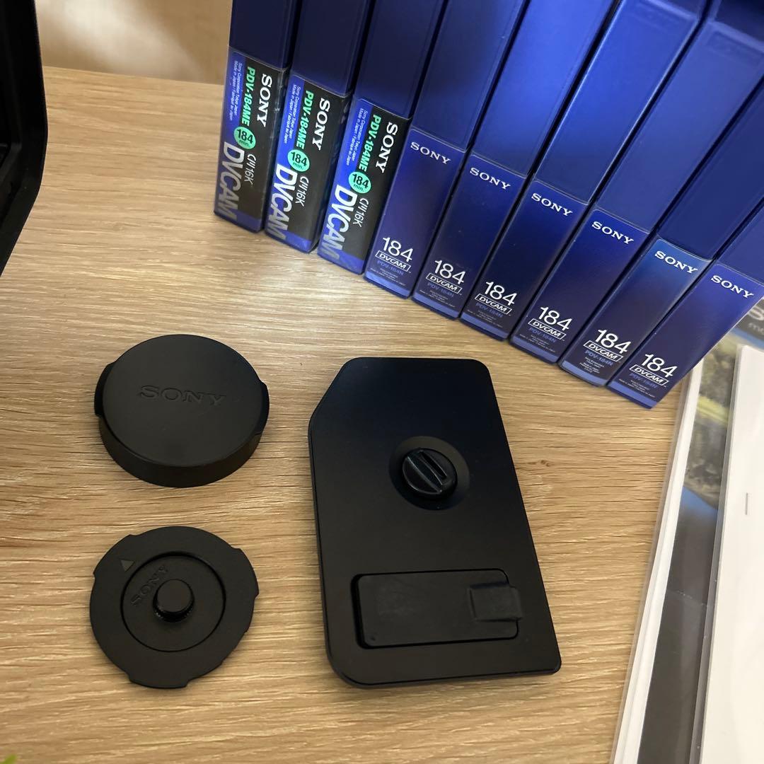 SONY HVR-S270J ＋ SONY HVR-MRC1K 他※一部難あり