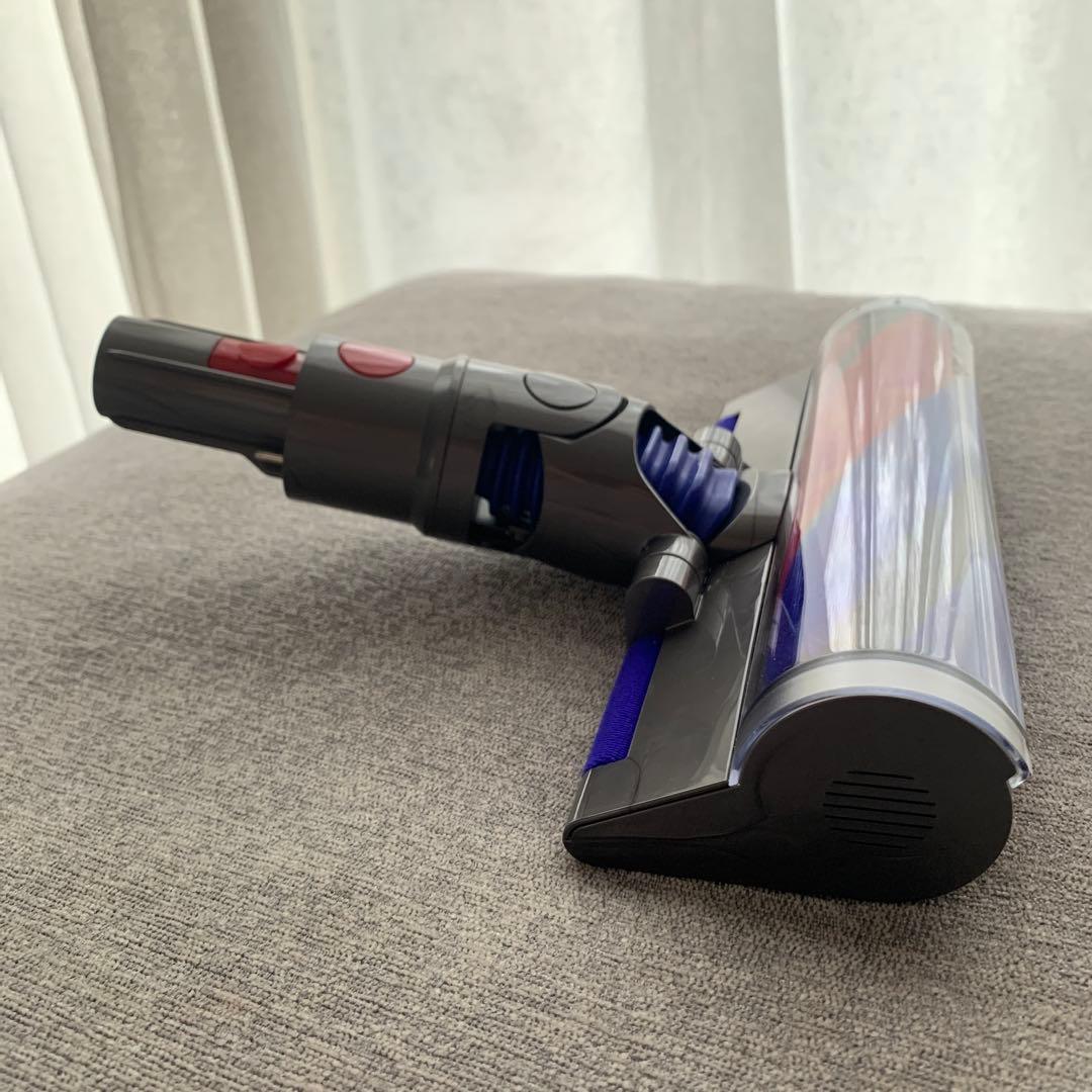 新品未使用＊dyson スリムシリーズ全般＊ソフトローラークリーナー 純正