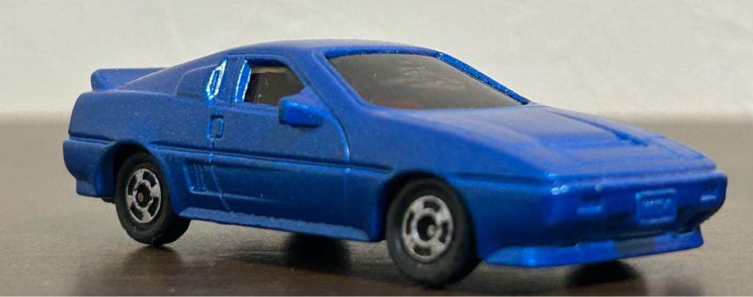 トミカ 日産 MID-4 3台セット