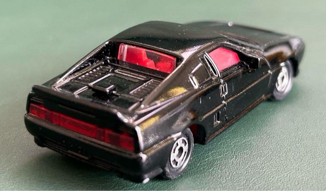 トミカ 日産 MID-4 3台セット