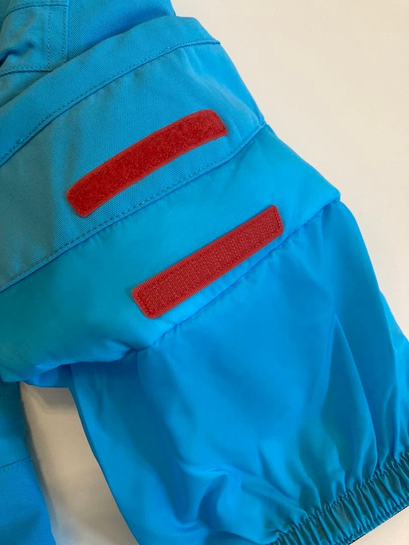 【Burton】スノーウェア上下セット90cm⭐︎美品