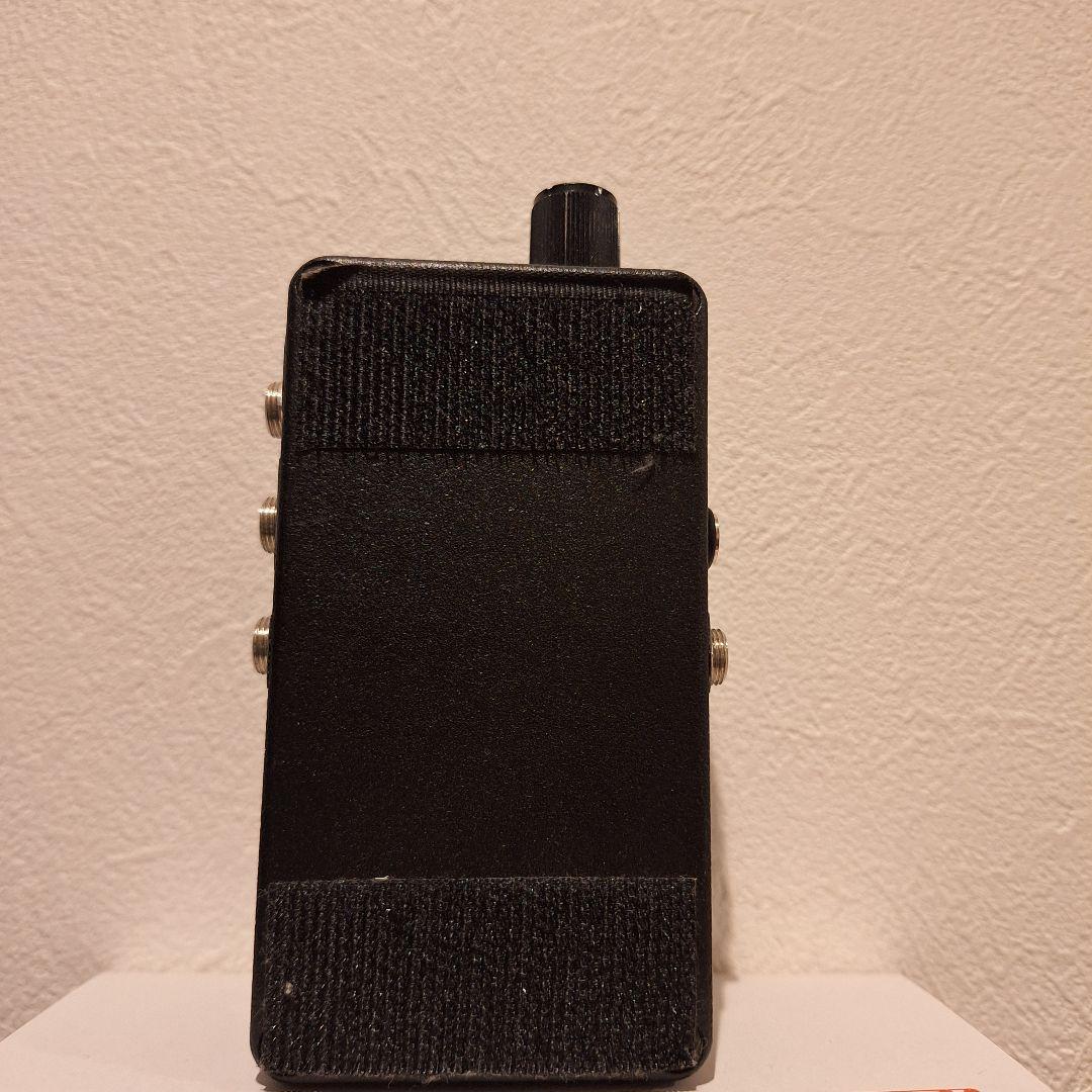 blender/ブレンダー（他のエフェクターのかさ上げ、ペダルライザーとしても）