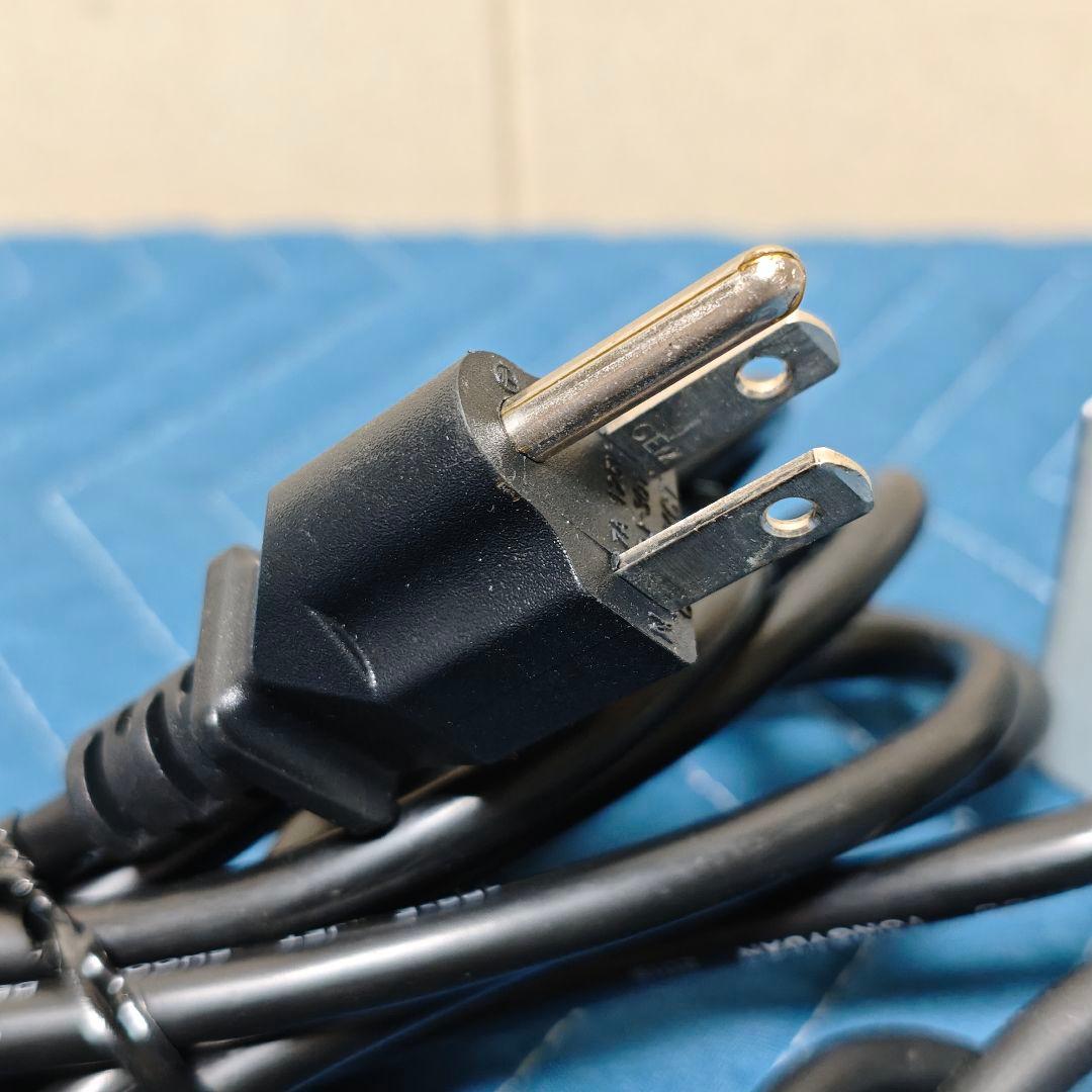 GLORY グローリー 自動釣銭機 専用電源 電源ボックス RT-300用