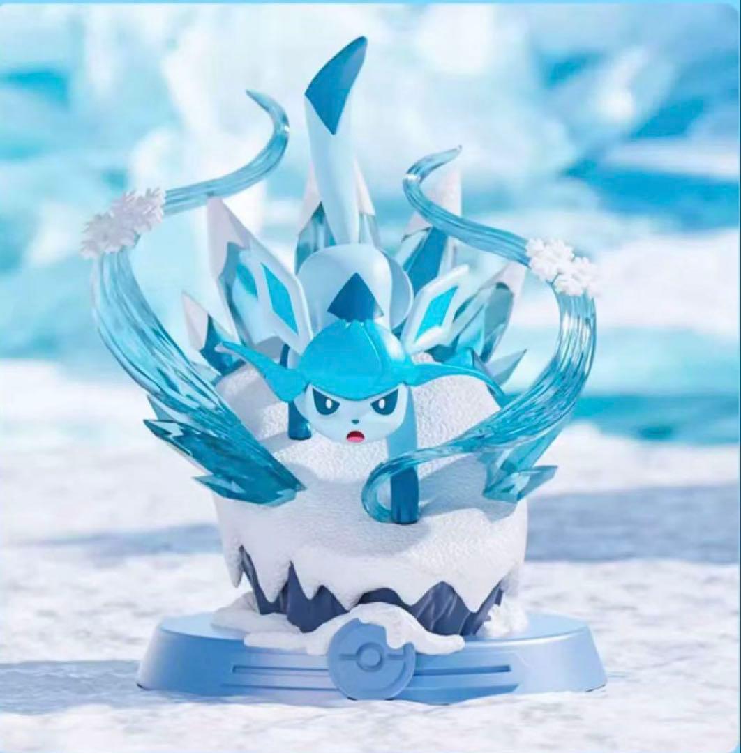 ポケモン イーブイ　冒険しましょう！イーブイ　新品　コンプリート　箱無し