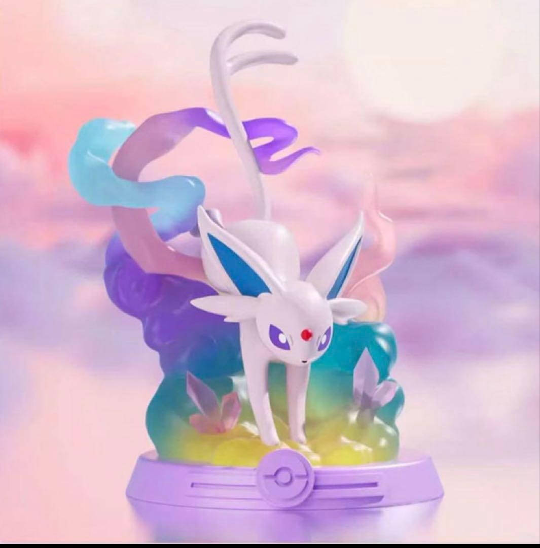 ポケモン イーブイ　冒険しましょう！イーブイ　新品　コンプリート　箱無し