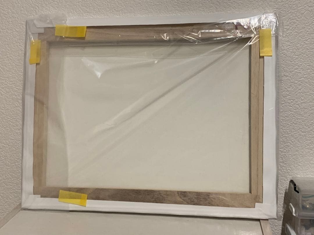 FAIRY TAIL フェアリーテイル キャンパスアート