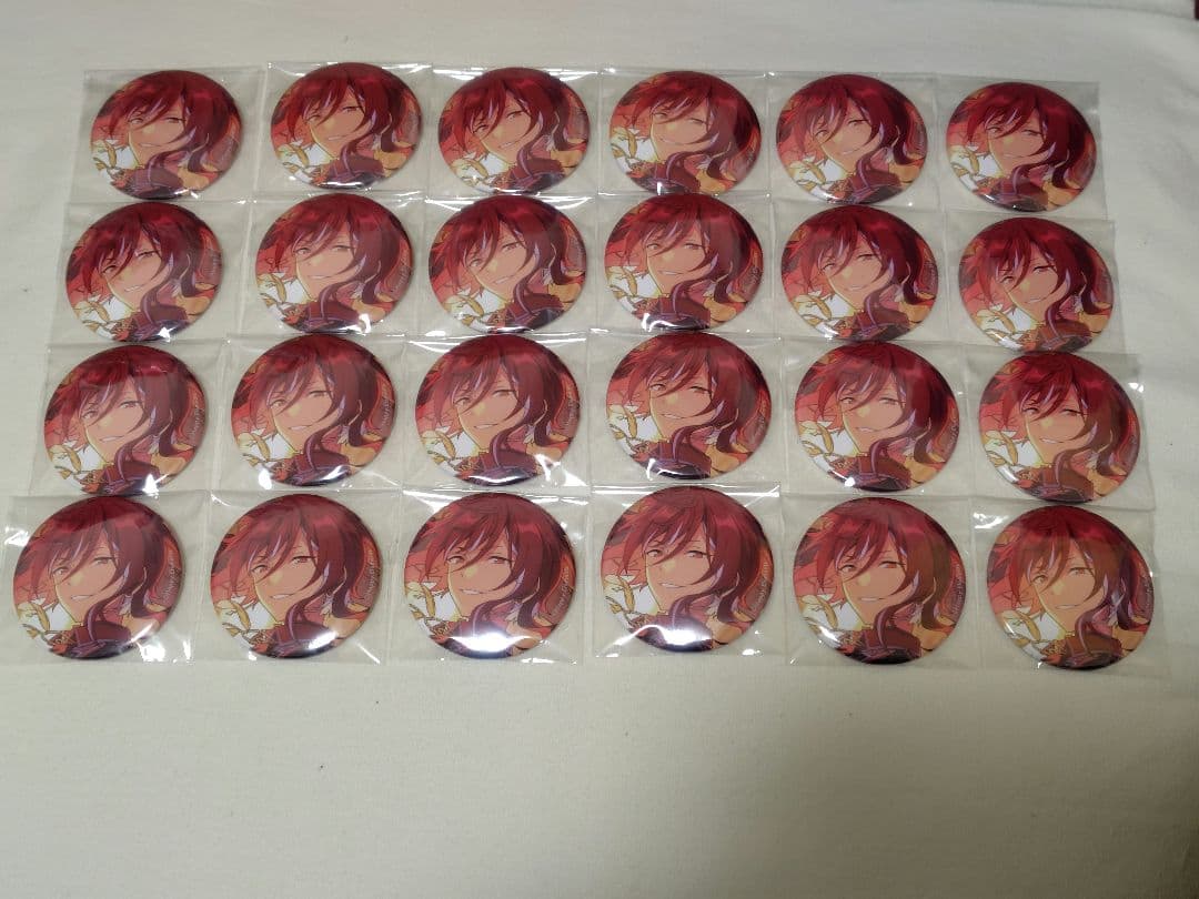 あんスタ 逆先夏目 フィーチャー2