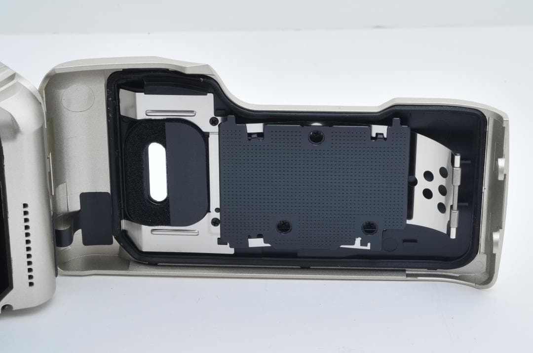 ■新品級■ オリンパス OLYMPUS μ-II 115 VF