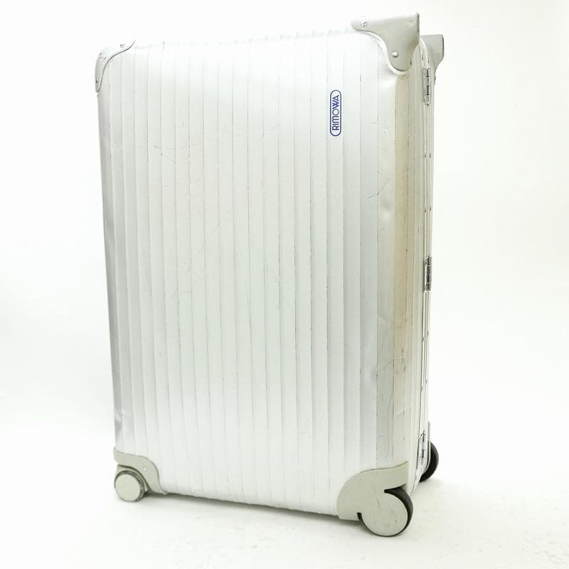 ★正規品★リモワ RIMOWA★トパーズ サイドハンドル スーツケース 4輪★