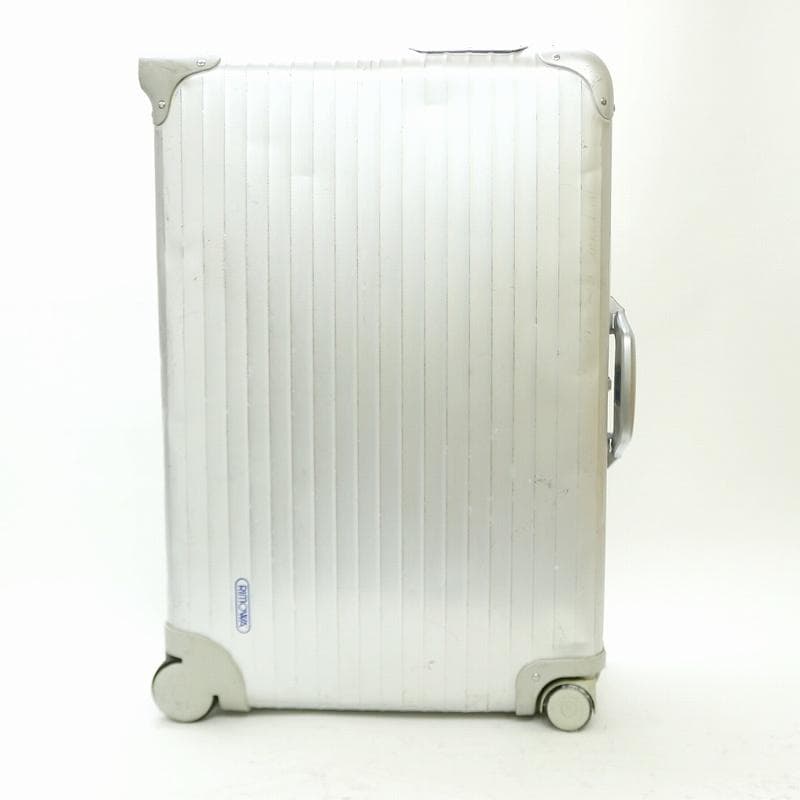 ★正規品★リモワ RIMOWA★トパーズ サイドハンドル スーツケース 4輪★