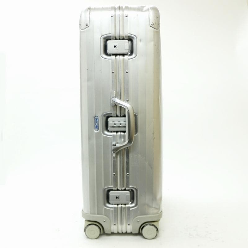 ★正規品★リモワ RIMOWA★トパーズ サイドハンドル スーツケース 4輪★