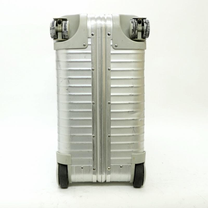 ★正規品★リモワ RIMOWA★トパーズ サイドハンドル スーツケース 4輪★