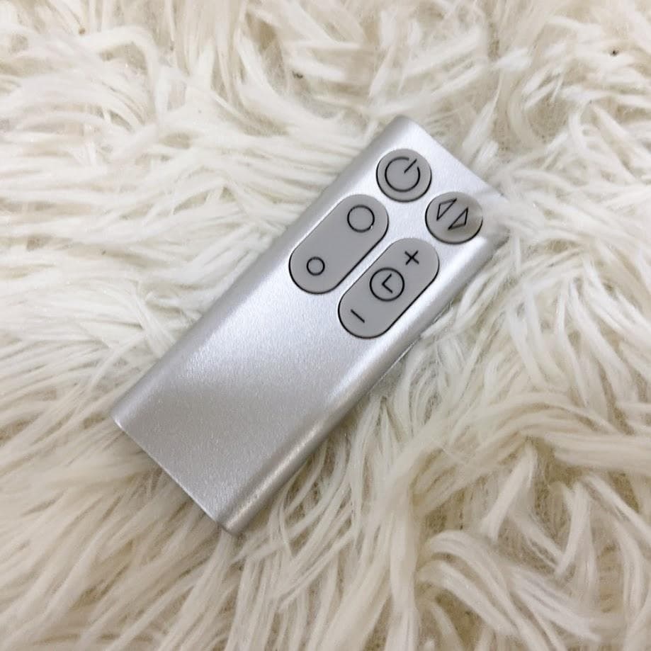 dyson TP00 タワーファン 空気清浄機能付き扇風機 2018年製★