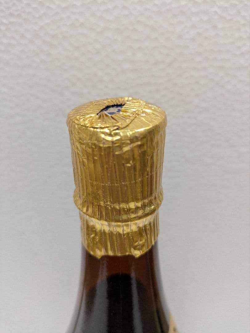 【限定品】本場泡盛 残波 43度 古酒