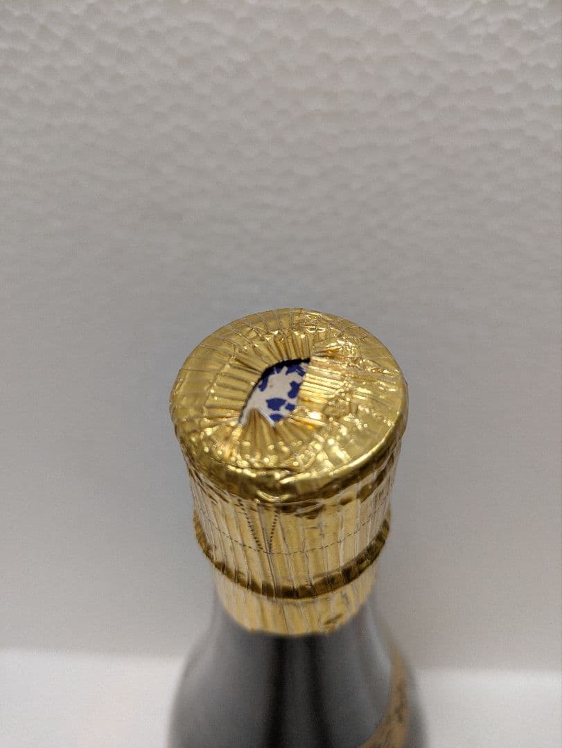 【限定品】本場泡盛 残波 43度 古酒