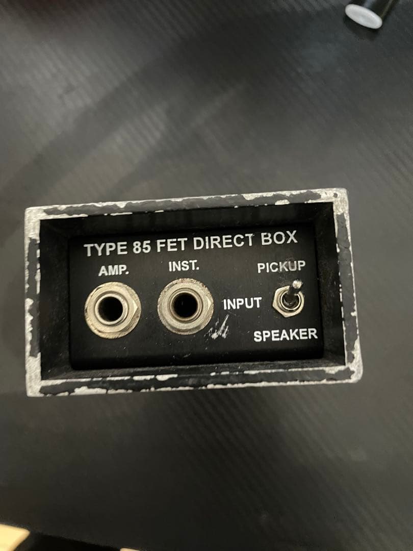 その他 TYPE 85 DIRECT BOX