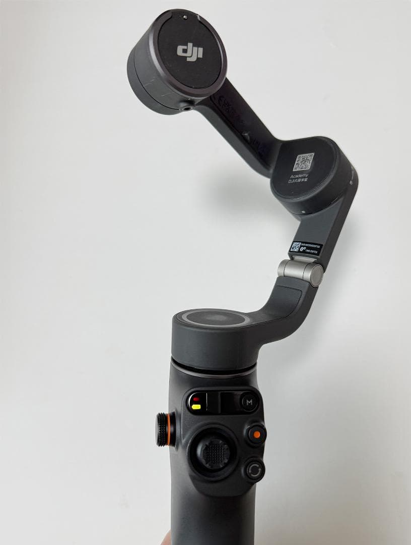 【お値下げしました】【国内正規品】DJI Osmo Mobile 6