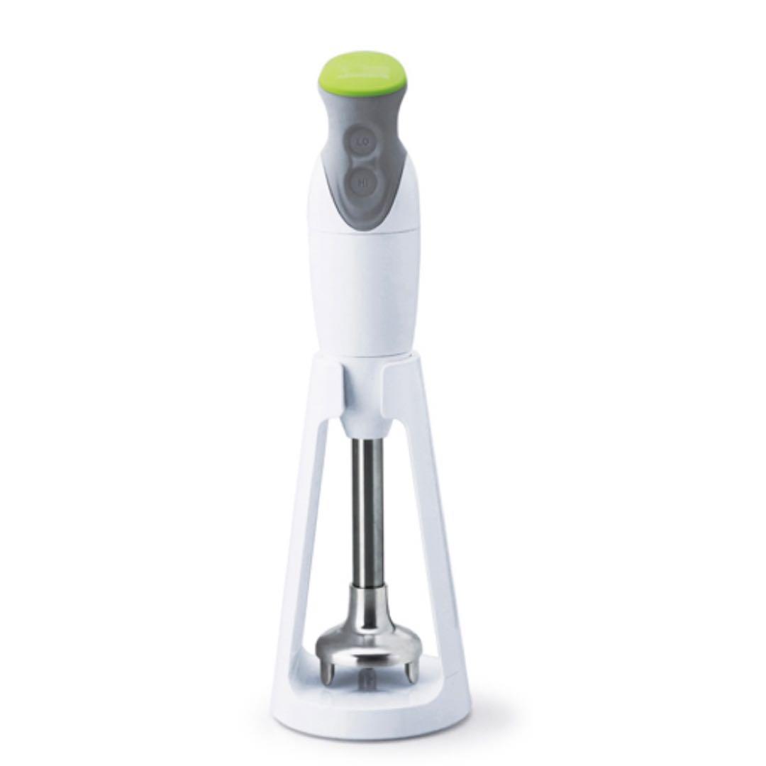 多機能ブレンダー 6種のアタッチメント付き