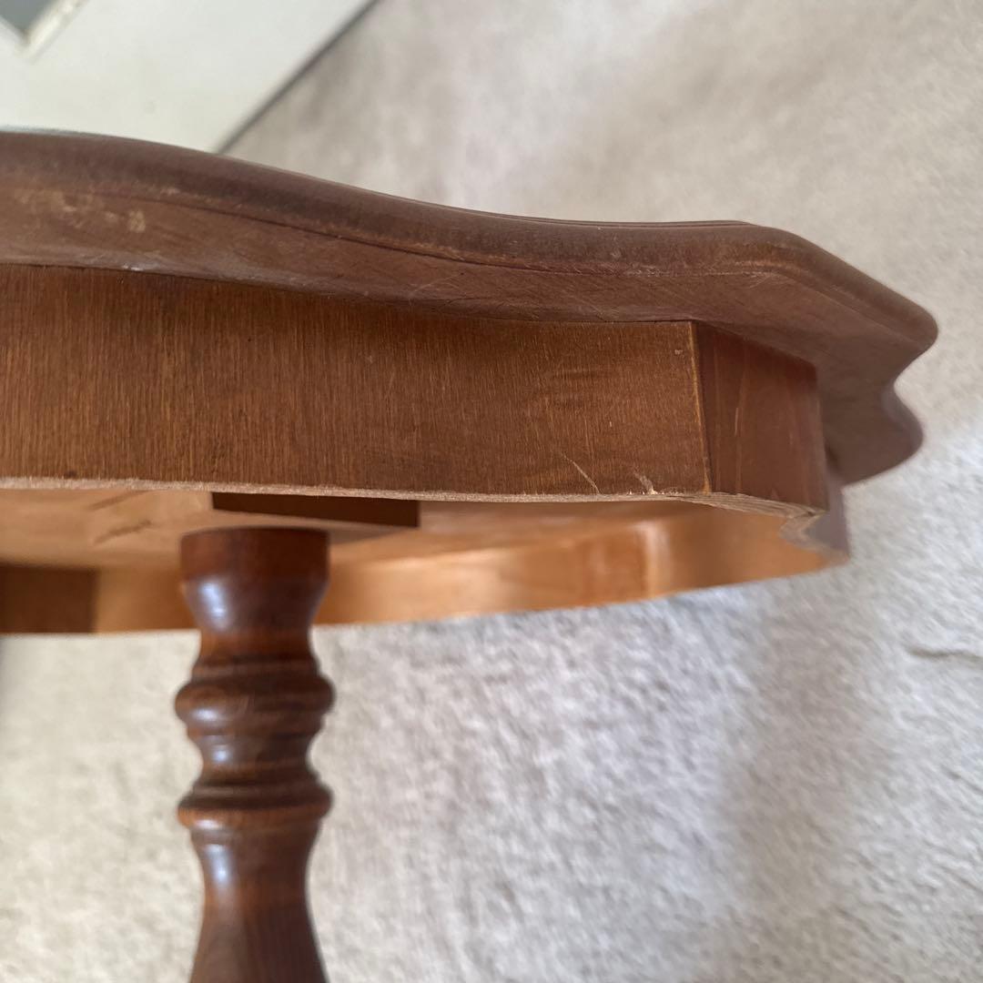 テーブル アンティーク