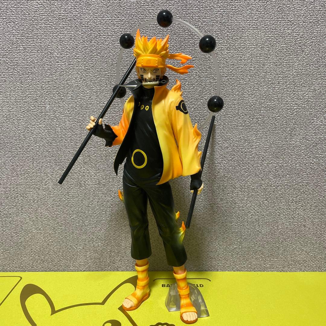 ナルト　フィギュア　まとめ売り　NARUTO 一番くじ