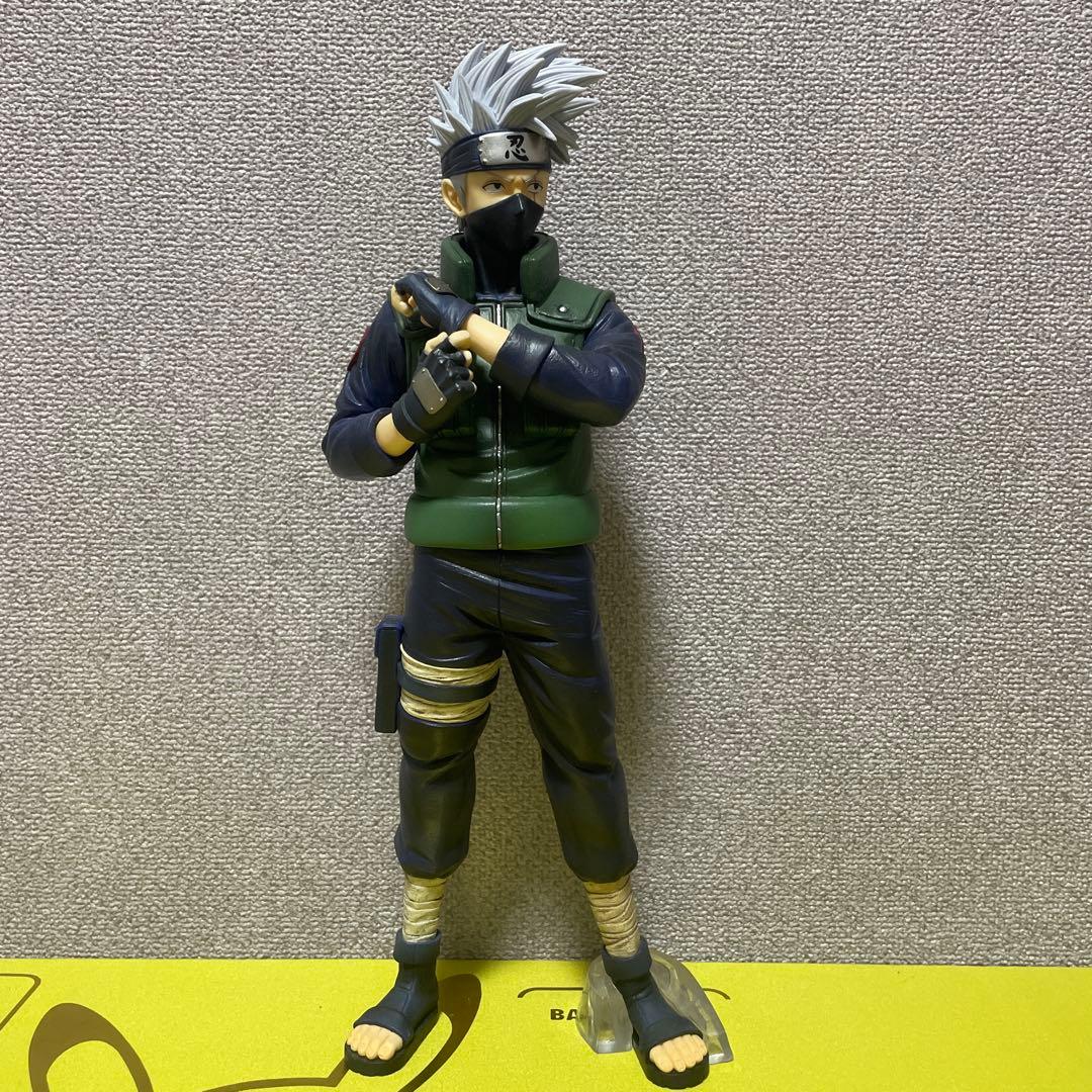 ナルト　フィギュア　まとめ売り　NARUTO 一番くじ