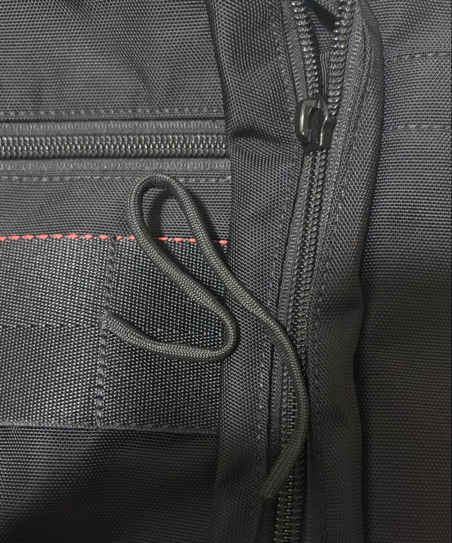 ブリーフィング トートバッグ BRIEFING BS BOX TOTE AG