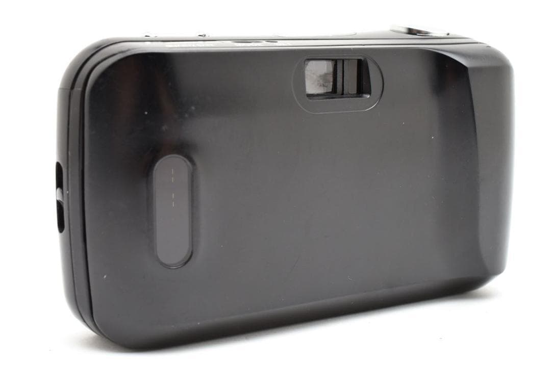 OLYMPUS オリンパス μ mju 初代 コンパクト フィルムカメラ ミュー