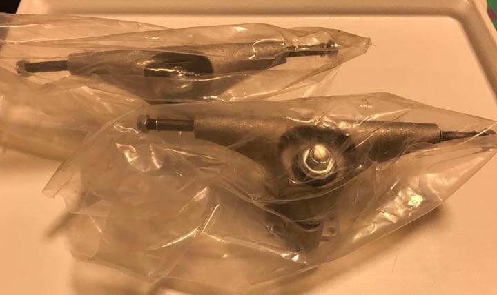 Carver CX4 カーバー トラック　サーフスケート　正規品