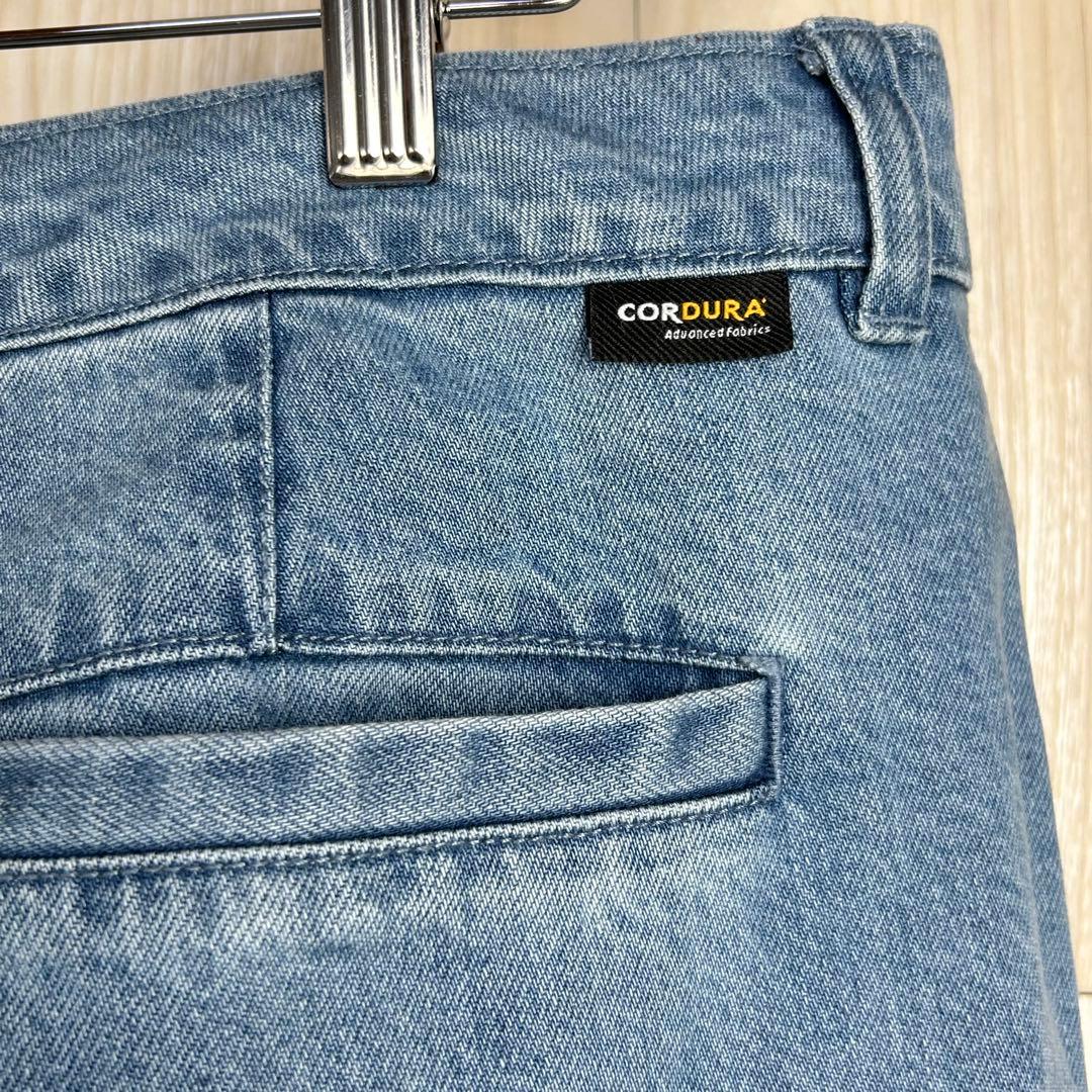 NIKE SB ルーズデニムパンツ サイズ36 XXL新品！2XL