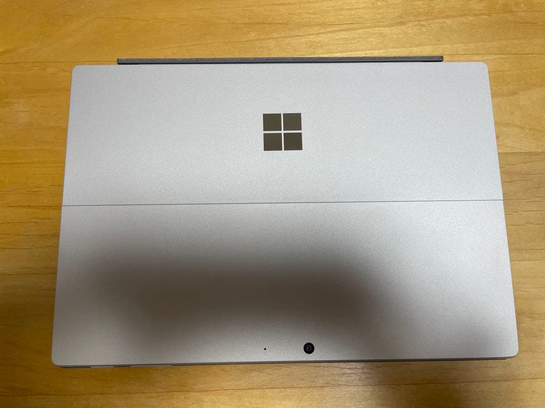 Microsoft Surfacepro7 ノートPC 本体