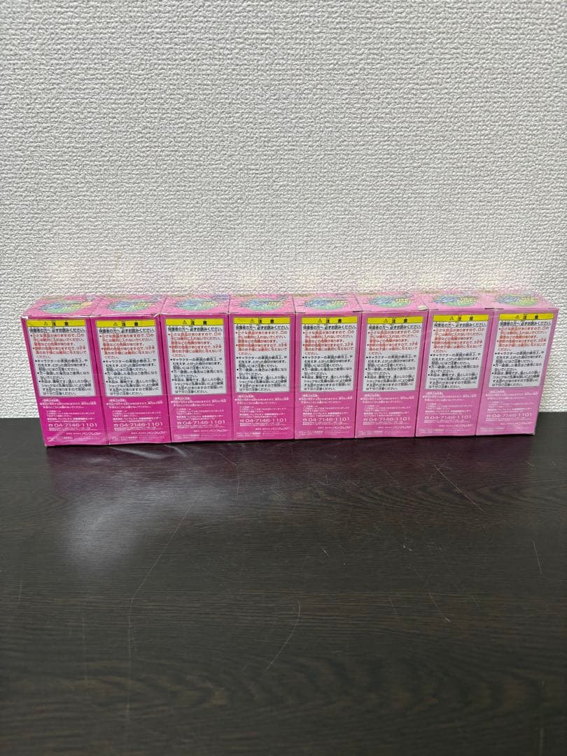 組立式ドラゴンボール改ワールドコレクタブルフィギュアvol.5